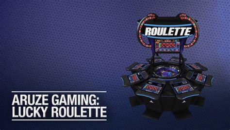 Lucky Roulette Review 2024